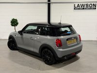 USED 2019 69 MINI HATCH 1.5 Cooper Classic Hatchback 3dr Petrol Manual Euro 6 (s/s) (136 ps) 