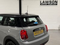USED 2019 69 MINI HATCH 1.5 Cooper Classic Hatchback 3dr Petrol Manual Euro 6 (s/s) (136 ps) 