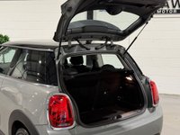USED 2019 69 MINI HATCH 1.5 Cooper Classic Hatchback 3dr Petrol Manual Euro 6 (s/s) (136 ps) 