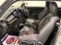 USED 2019 69 MINI HATCH 1.5 Cooper Classic Hatchback 3dr Petrol Manual Euro 6 (s/s) (136 ps) 