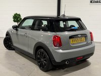 USED 2019 69 MINI HATCH 1.5 Cooper Classic Hatchback 3dr Petrol Manual Euro 6 (s/s) (136 ps) 