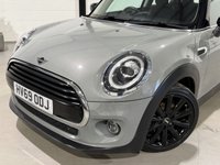 USED 2019 69 MINI HATCH 1.5 Cooper Classic Hatchback 3dr Petrol Manual Euro 6 (s/s) (136 ps) 