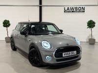 USED 2019 69 MINI HATCH 1.5 Cooper Classic Hatchback 3dr Petrol Manual Euro 6 (s/s) (136 ps) 