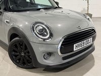 USED 2019 69 MINI HATCH 1.5 Cooper Classic Hatchback 3dr Petrol Manual Euro 6 (s/s) (136 ps) 