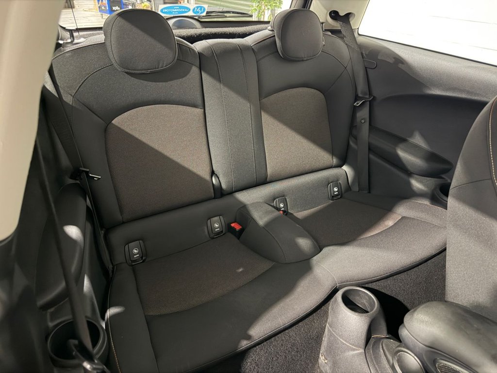 USED 2019 69 MINI HATCH 1.5 Cooper Classic Hatchback 3dr Petrol Manual Euro 6 (s/s) (136 ps) 