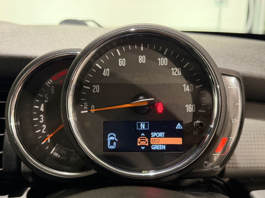 USED 2019 69 MINI HATCH 1.5 Cooper Classic Hatchback 3dr Petrol Manual Euro 6 (s/s) (136 ps) 