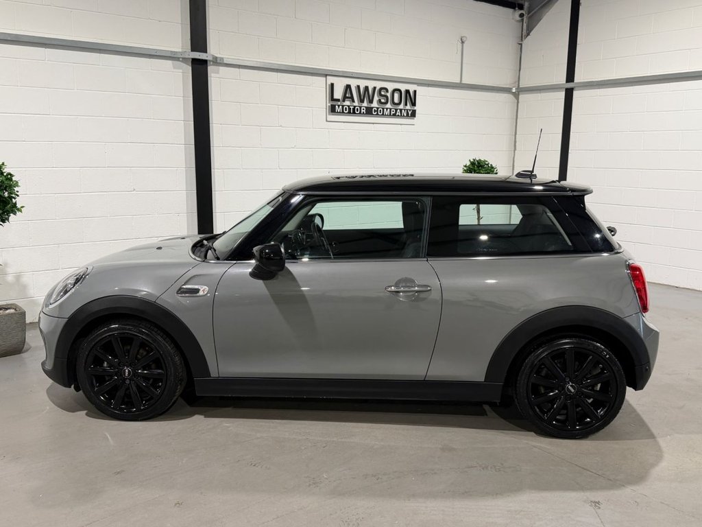 USED 2019 69 MINI HATCH 1.5 Cooper Classic Hatchback 3dr Petrol Manual Euro 6 (s/s) (136 ps) 