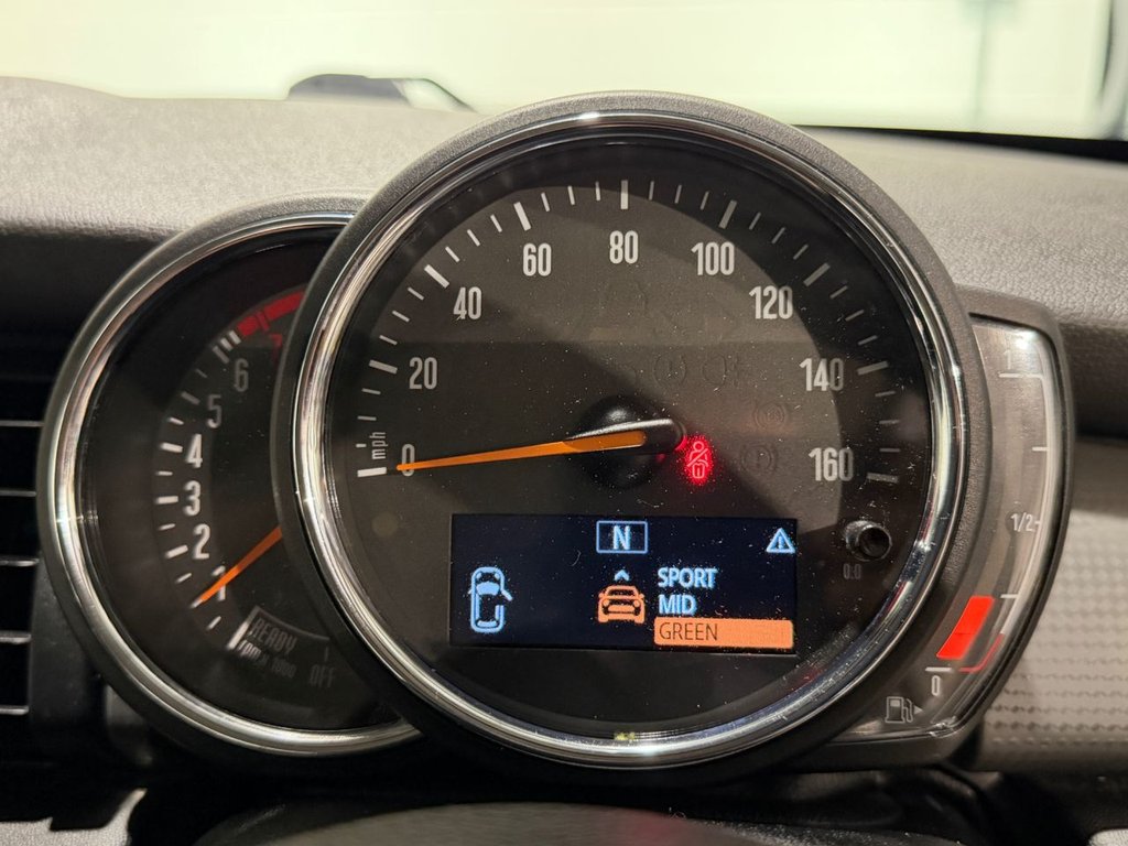 USED 2019 69 MINI HATCH 1.5 Cooper Classic Hatchback 3dr Petrol Manual Euro 6 (s/s) (136 ps) 