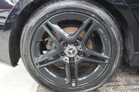 USED 2021 71 MERCEDES-BENZ A CLASS 1.3 A180 AMG Line Edition (Executive) Hatchback 5dr Petrol 7G-DCT Euro 6 (s/s) (136 ps) 