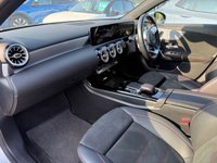 USED 2020 70 MERCEDES-BENZ A CLASS 2.0 A250 AMG Line (Premium Plus 2) Hatchback 5dr Petrol 7G-DCT Euro 6 (s/s) (224 ps) 