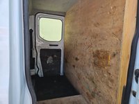 USED 2023 72 FORD TRANSIT 350 LEADER LWB CREW CAB TIPPER 88K ULEZ FREE ZONE 
