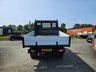 USED 2023 72 FORD TRANSIT 350 LEADER LWB CREW CAB TIPPER 88K ULEZ FREE ZONE 