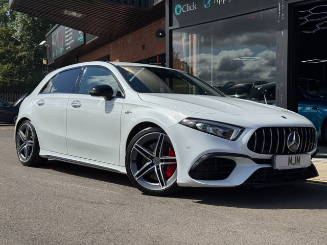 2021 Mercedes-benz A
