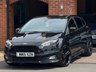 USED 2015 15 FORD FOCUS 2.0 TDCi ST-3 Euro 6 (s/s) 5dr C/BELT KIT+HTD SEATS+SATNAV!!