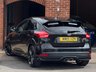 USED 2015 15 FORD FOCUS 2.0 TDCi ST-3 Euro 6 (s/s) 5dr C/BELT KIT+HTD SEATS+SATNAV!!