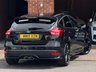 USED 2015 15 FORD FOCUS 2.0 TDCi ST-3 Euro 6 (s/s) 5dr C/BELT KIT+HTD SEATS+SATNAV!!