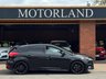 USED 2015 15 FORD FOCUS 2.0 TDCi ST-3 Euro 6 (s/s) 5dr C/BELT KIT+HTD SEATS+SATNAV!!