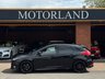 USED 2015 15 FORD FOCUS 2.0 TDCi ST-3 Euro 6 (s/s) 5dr C/BELT KIT+HTD SEATS+SATNAV!!