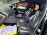 USED 2015 15 FORD FOCUS 2.0 TDCi ST-3 Euro 6 (s/s) 5dr C/BELT KIT+HTD SEATS+SATNAV!!