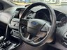 USED 2015 15 FORD FOCUS 2.0 TDCi ST-3 Euro 6 (s/s) 5dr C/BELT KIT+HTD SEATS+SATNAV!!