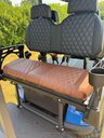 USED 2026 26 SDL GC22S ELECTRIC GOLF CART REVERSE CAMERA 4 SEATER ELECTRIC GOLF BUGGY!