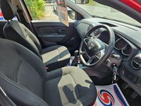 USED 2018 18 DACIA SANDERO AMBLANCE SCE 5 DOOR HATCHBACK, 35K ULEZ FREE ZONE NO VAT 