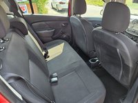 USED 2018 18 DACIA SANDERO AMBLANCE SCE 5 DOOR HATCHBACK, 35K ULEZ FREE ZONE NO VAT 