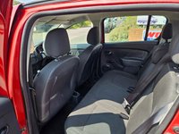 USED 2018 18 DACIA SANDERO AMBLANCE SCE 5 DOOR HATCHBACK, 35K ULEZ FREE ZONE NO VAT 