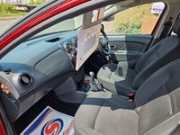 USED 2018 18 DACIA SANDERO AMBLANCE SCE 5 DOOR HATCHBACK, 35K ULEZ FREE ZONE NO VAT 