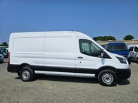 USED 2021 71 FORD TRANSIT  350 LEADER TDCI 130 L3H3 LWB 46K ULEZ FREE ZONE 
