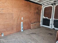 USED 2021 71 FORD TRANSIT  350 LEADER TDCI 130 L3H3 LWB 46K ULEZ FREE ZONE 