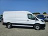 USED 2021 71 FORD TRANSIT  350 LEADER TDCI 130 L3H3 LWB 46K ULEZ FREE ZONE 