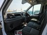 USED 2021 71 FORD TRANSIT  350 LEADER TDCI 130 L3H3 LWB 46K ULEZ FREE ZONE 