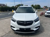 USED 2017 17 VAUXHALL MOKKA X 1.4i Turbo Active SUV 5dr Petrol Manual Euro 6 (s/s) (140 ps) 