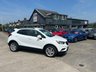 USED 2017 17 VAUXHALL MOKKA X 1.4i Turbo Active SUV 5dr Petrol Manual Euro 6 (s/s) (140 ps) 
