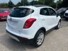 USED 2017 17 VAUXHALL MOKKA X 1.4i Turbo Active SUV 5dr Petrol Manual Euro 6 (s/s) (140 ps) 