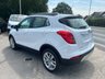 USED 2017 17 VAUXHALL MOKKA X 1.4i Turbo Active SUV 5dr Petrol Manual Euro 6 (s/s) (140 ps) 