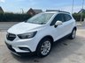 USED 2017 17 VAUXHALL MOKKA X 1.4i Turbo Active SUV 5dr Petrol Manual Euro 6 (s/s) (140 ps) 