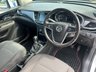 USED 2017 17 VAUXHALL MOKKA X 1.4i Turbo Active SUV 5dr Petrol Manual Euro 6 (s/s) (140 ps) 