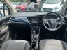 USED 2017 17 VAUXHALL MOKKA X 1.4i Turbo Active SUV 5dr Petrol Manual Euro 6 (s/s) (140 ps) 