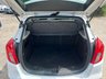 USED 2017 17 VAUXHALL MOKKA X 1.4i Turbo Active SUV 5dr Petrol Manual Euro 6 (s/s) (140 ps) 