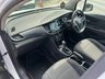 USED 2017 17 VAUXHALL MOKKA X 1.4i Turbo Active SUV 5dr Petrol Manual Euro 6 (s/s) (140 ps) 