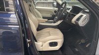 USED 2017 66 LAND ROVER RANGE ROVER SPORT 3.0 SD V6 HSE SUV 5dr Diesel Auto 4WD Euro 6 (s/s) (306 ps) GREAT SERVICE HISTORY WITH THIS CAR