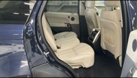 USED 2017 66 LAND ROVER RANGE ROVER SPORT 3.0 SD V6 HSE SUV 5dr Diesel Auto 4WD Euro 6 (s/s) (306 ps) GREAT SERVICE HISTORY WITH THIS CAR