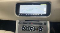 USED 2017 66 LAND ROVER RANGE ROVER SPORT 3.0 SD V6 HSE SUV 5dr Diesel Auto 4WD Euro 6 (s/s) (306 ps) GREAT SERVICE HISTORY WITH THIS CAR