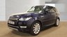 USED 2017 66 LAND ROVER RANGE ROVER SPORT 3.0 SD V6 HSE SUV 5dr Diesel Auto 4WD Euro 6 (s/s) (306 ps) GREAT SERVICE HISTORY WITH THIS CAR