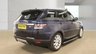 USED 2017 66 LAND ROVER RANGE ROVER SPORT 3.0 SD V6 HSE SUV 5dr Diesel Auto 4WD Euro 6 (s/s) (306 ps) GREAT SERVICE HISTORY WITH THIS CAR