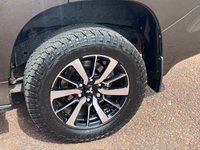 USED 2021 21 MITSUBISHI SHOGUN SPORT 2.4D 4 SUV 5dr Diesel Auto 4WD Euro 6 (181 ps) 