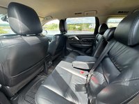 USED 2021 21 MITSUBISHI SHOGUN SPORT 2.4D 4 SUV 5dr Diesel Auto 4WD Euro 6 (181 ps) 