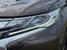 USED 2021 21 MITSUBISHI SHOGUN SPORT 2.4D 4 SUV 5dr Diesel Auto 4WD Euro 6 (181 ps) 